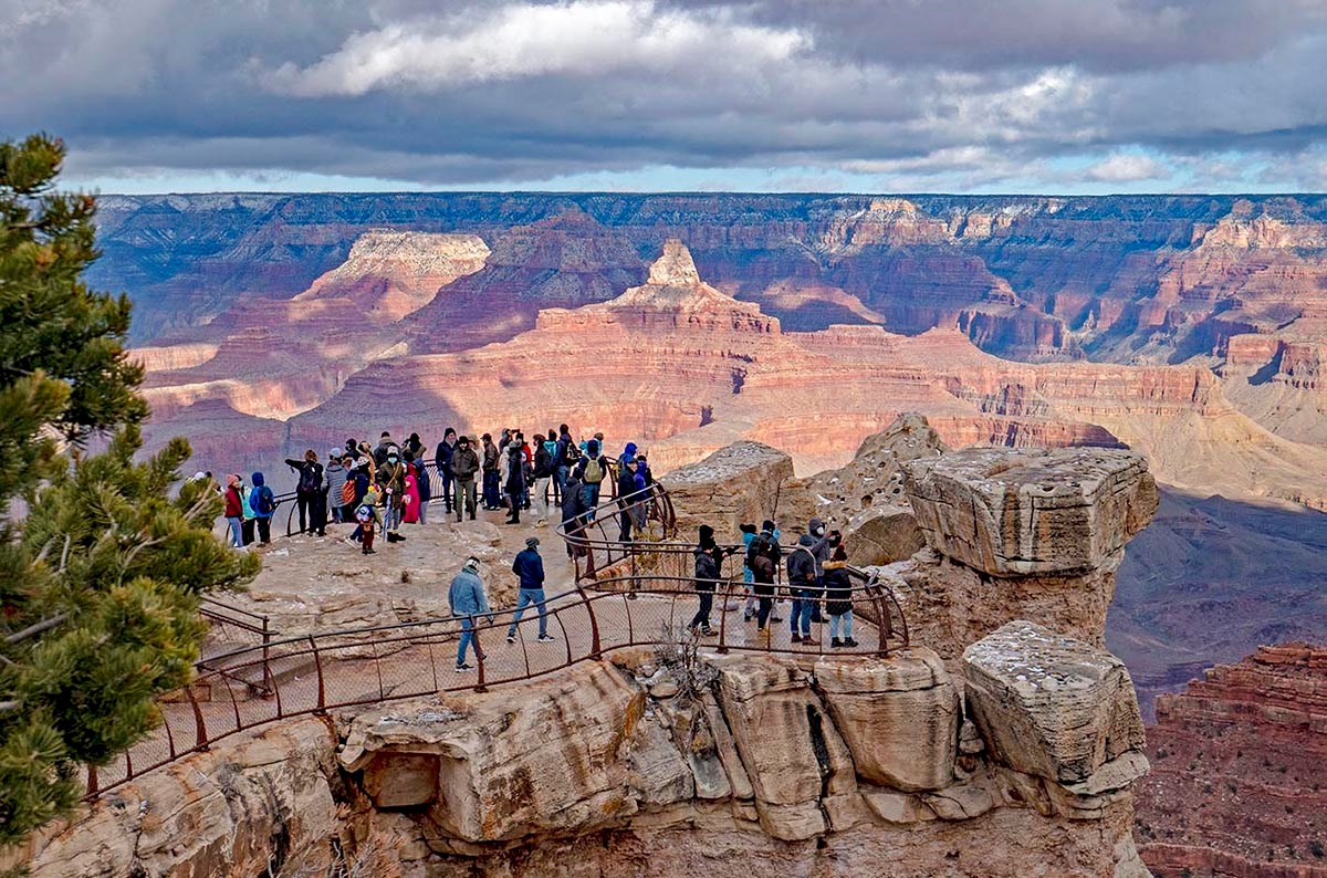 Grand Canyon